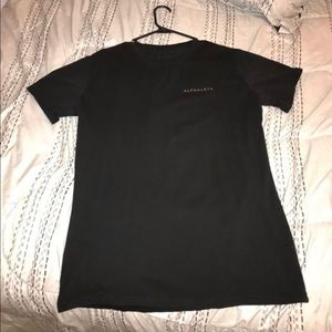 Alphalete Performance shirt